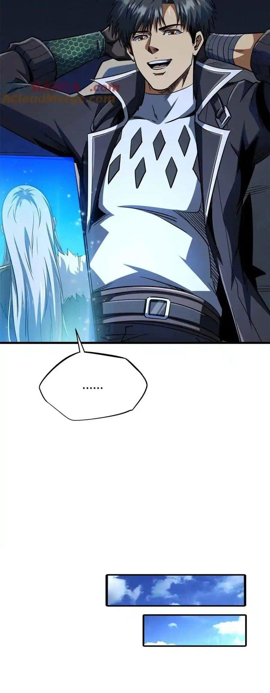 đọc truyện Siêu Cấp Thần Cơ Nhân Chương 244 ảnh 16 tại Thiên Thai Truyện