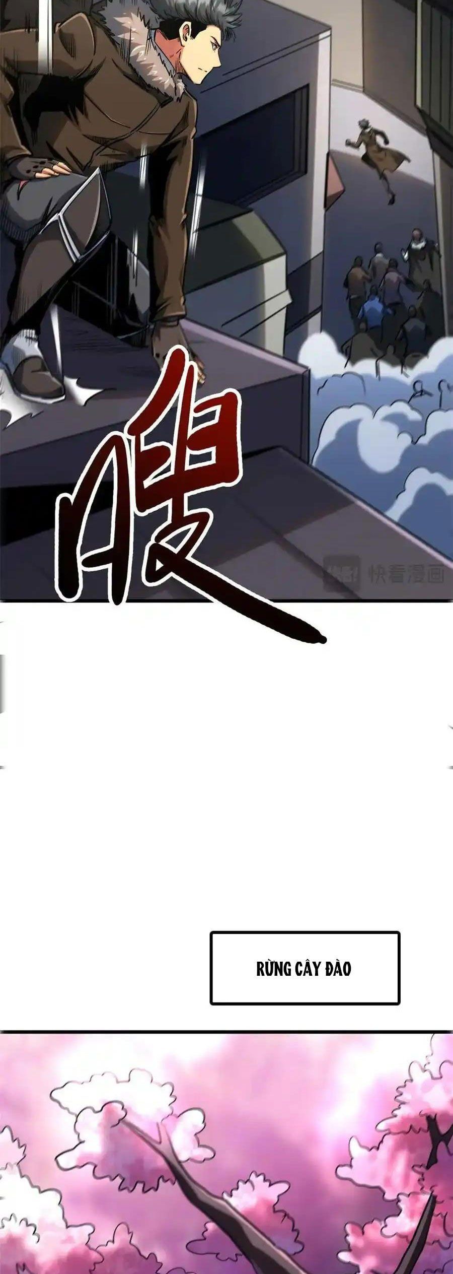 đọc truyện Siêu Cấp Thần Cơ Nhân Chương 244 ảnh 20 tại Thiên Thai Truyện