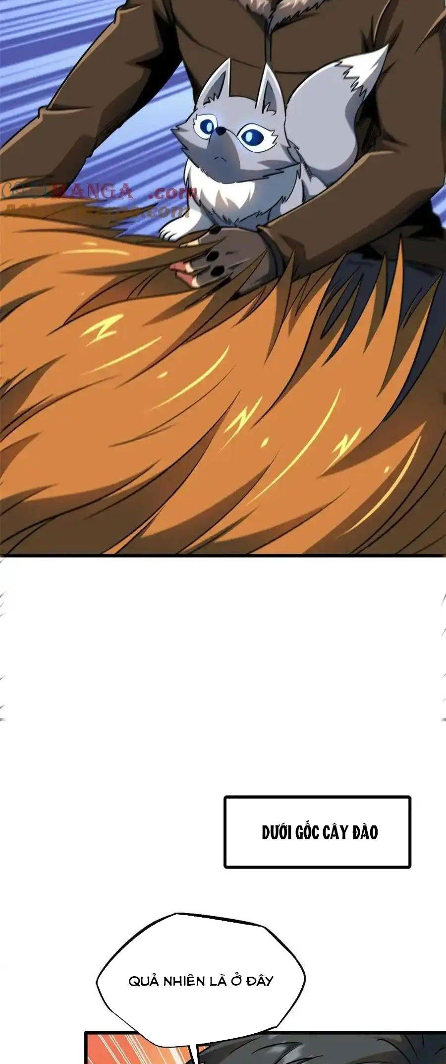 đọc truyện Siêu Cấp Thần Cơ Nhân Chương 244 ảnh 22 tại Thiên Thai Truyện