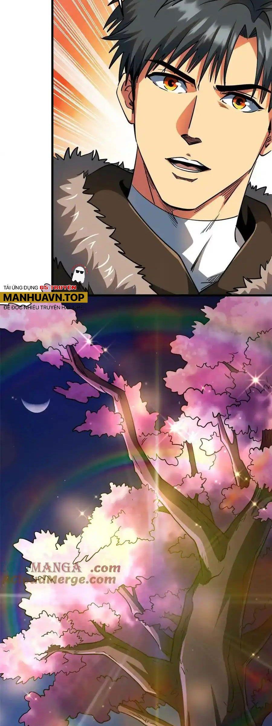 đọc truyện Siêu Cấp Thần Cơ Nhân Chương 244 ảnh 23 tại Thiên Thai Truyện