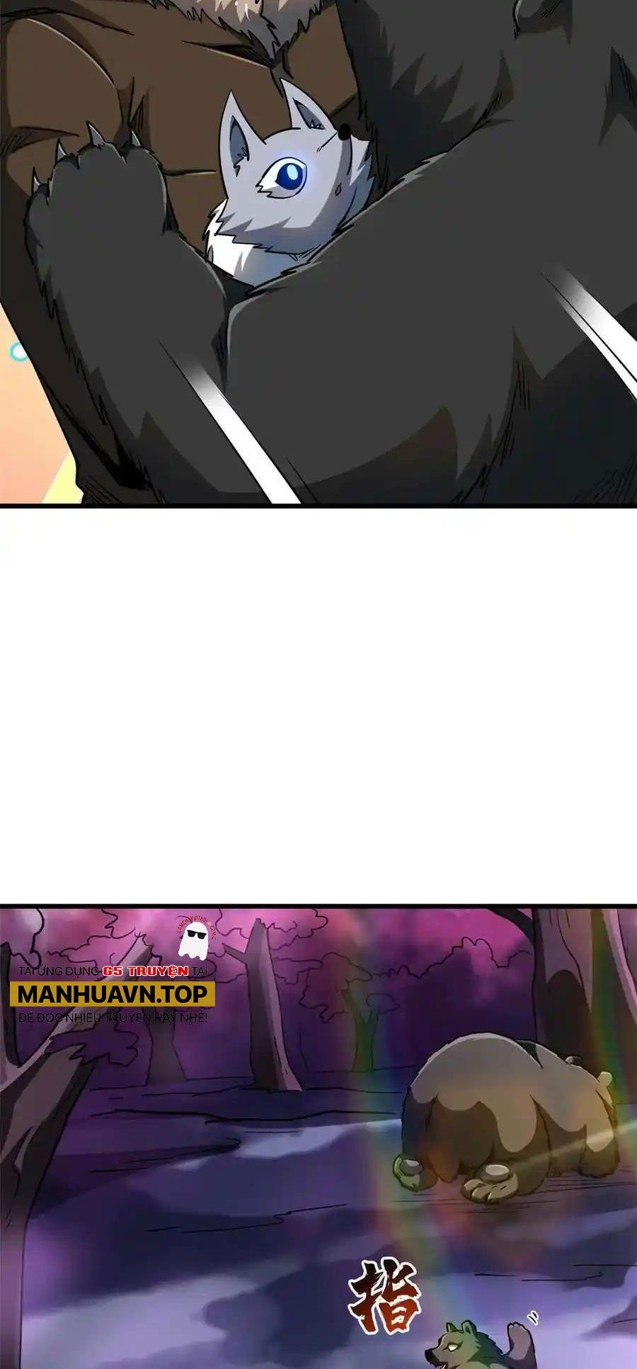 đọc truyện Siêu Cấp Thần Cơ Nhân Chương 244 ảnh 27 tại Thiên Thai Truyện