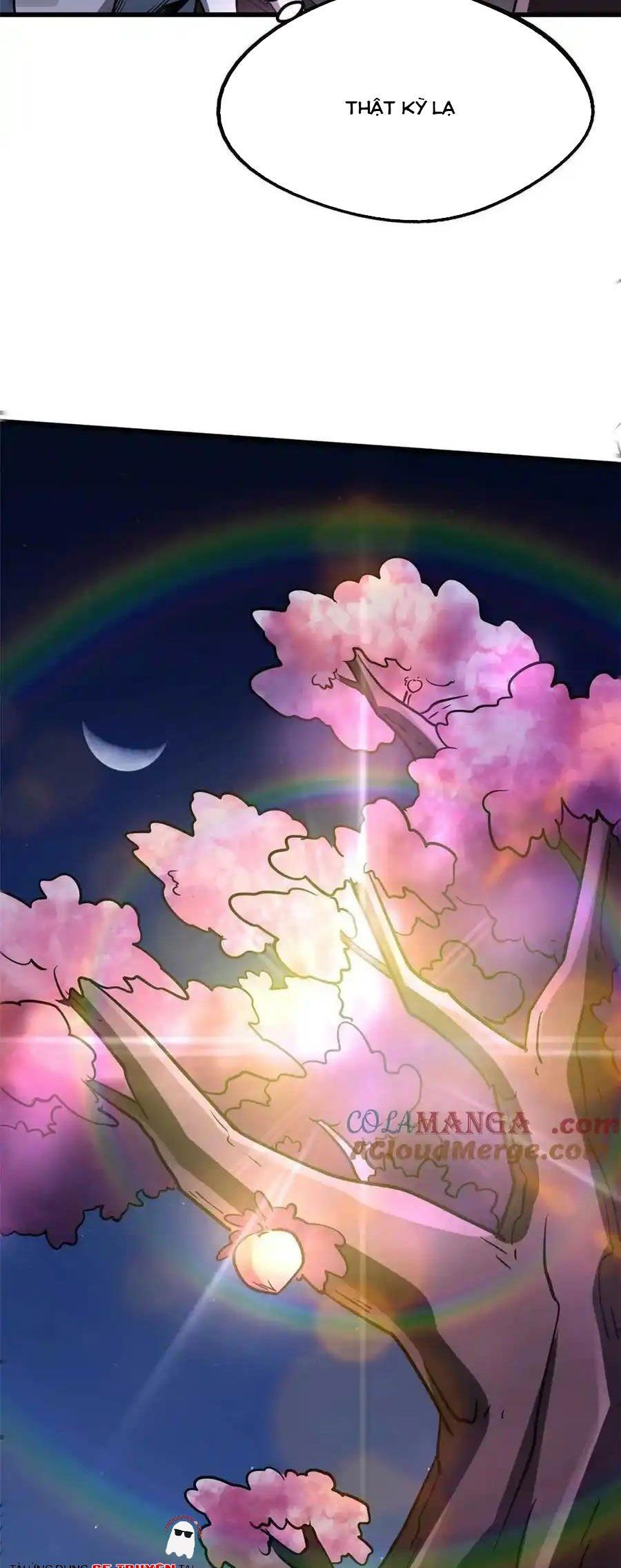 đọc truyện Siêu Cấp Thần Cơ Nhân Chương 244 ảnh 29 tại Thiên Thai Truyện