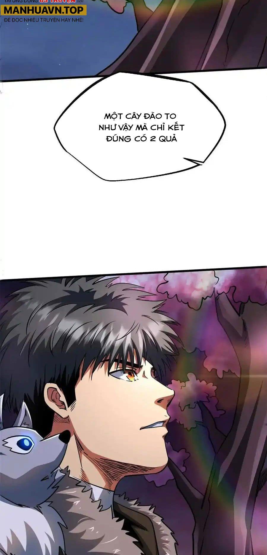 đọc truyện Siêu Cấp Thần Cơ Nhân Chương 244 ảnh 30 tại Thiên Thai Truyện