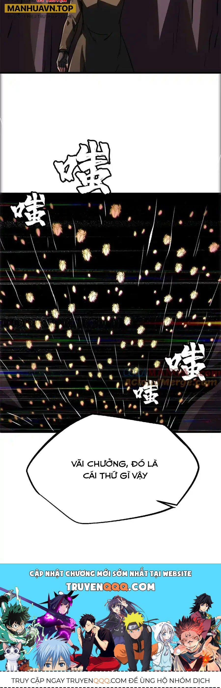 đọc truyện Siêu Cấp Thần Cơ Nhân Chương 244 ảnh 36 tại Thiên Thai Truyện