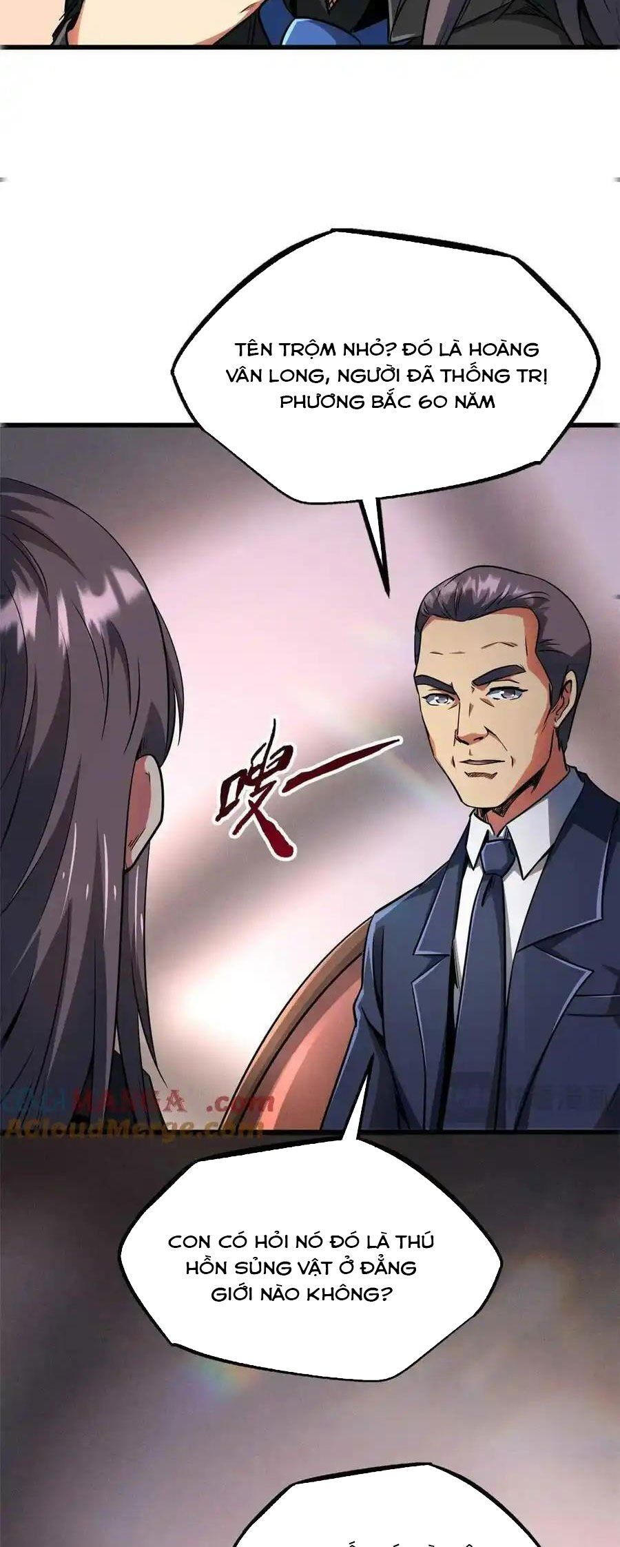 đọc truyện Siêu Cấp Thần Cơ Nhân Chương 244 ảnh 10 tại Thiên Thai Truyện