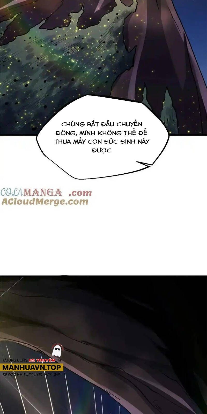 đọc truyện Siêu Cấp Thần Cơ Nhân Chương 245 ảnh 13 tại Thiên Thai Truyện