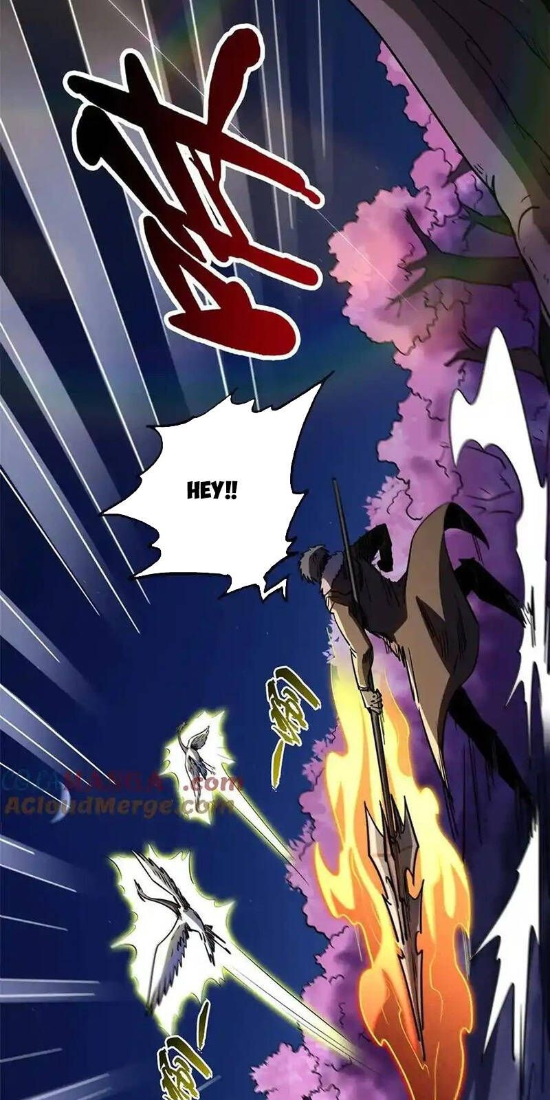 đọc truyện Siêu Cấp Thần Cơ Nhân Chương 245 ảnh 14 tại Thiên Thai Truyện