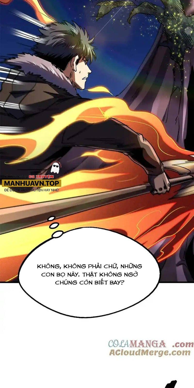 đọc truyện Siêu Cấp Thần Cơ Nhân Chương 245 ảnh 16 tại Thiên Thai Truyện