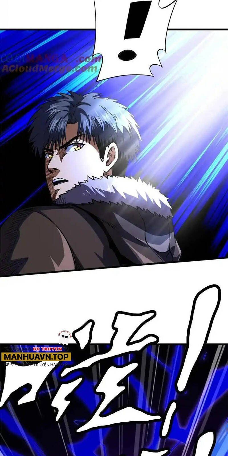 đọc truyện Siêu Cấp Thần Cơ Nhân Chương 245 ảnh 18 tại Thiên Thai Truyện