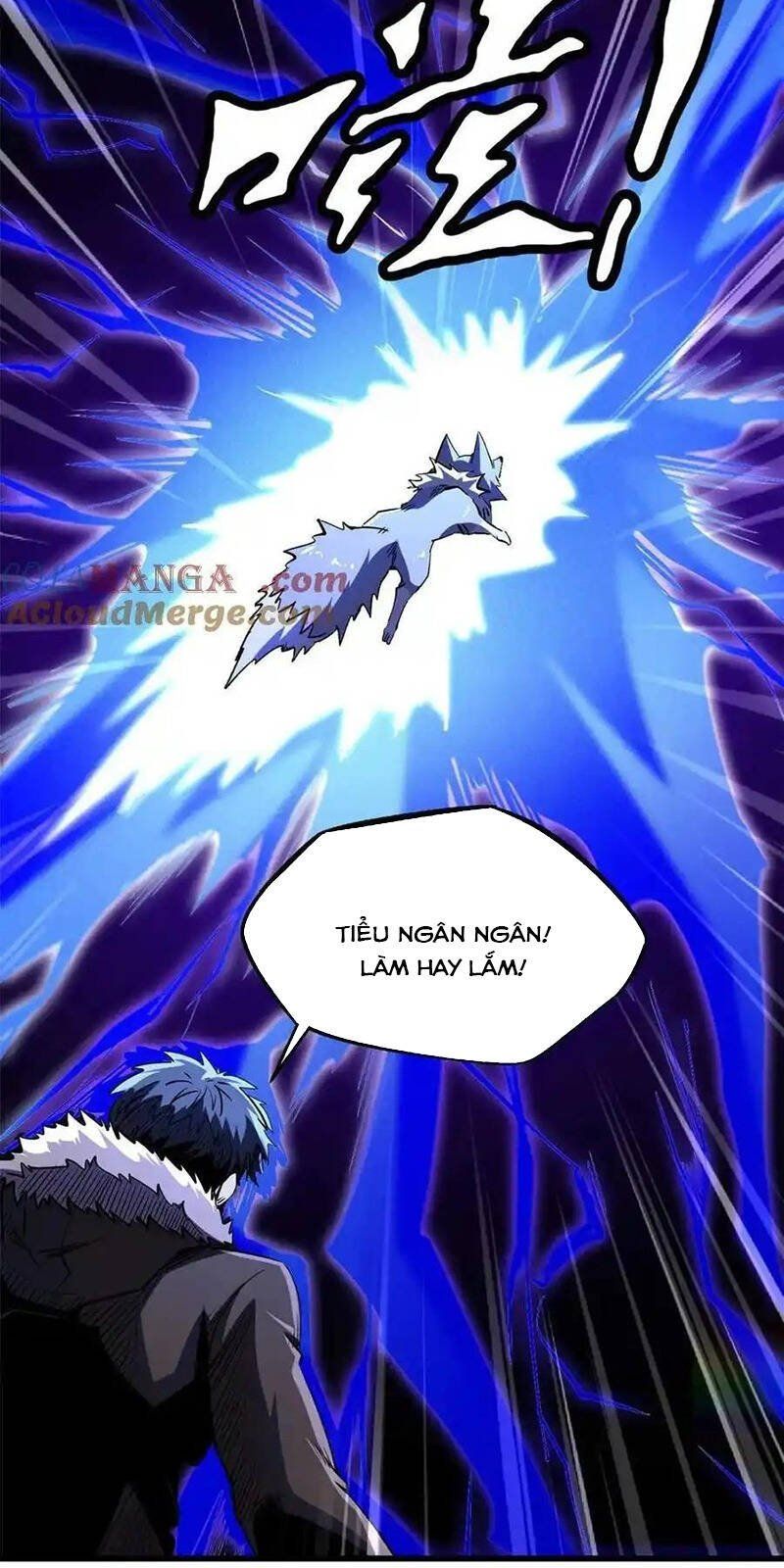 đọc truyện Siêu Cấp Thần Cơ Nhân Chương 245 ảnh 19 tại Thiên Thai Truyện