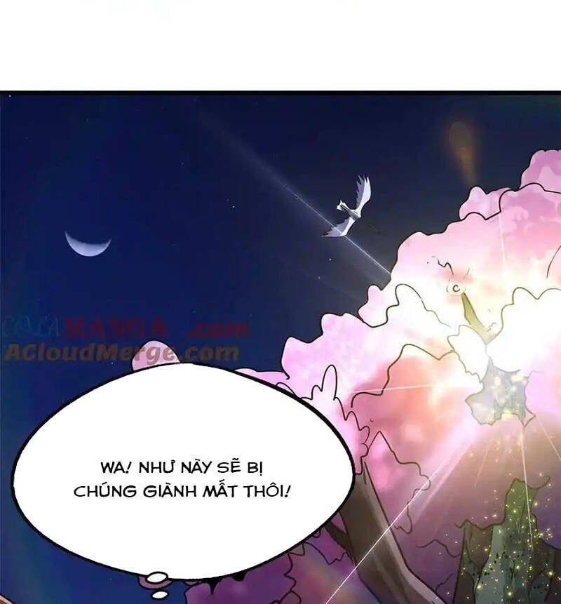 đọc truyện Siêu Cấp Thần Cơ Nhân Chương 245 ảnh 20 tại Thiên Thai Truyện