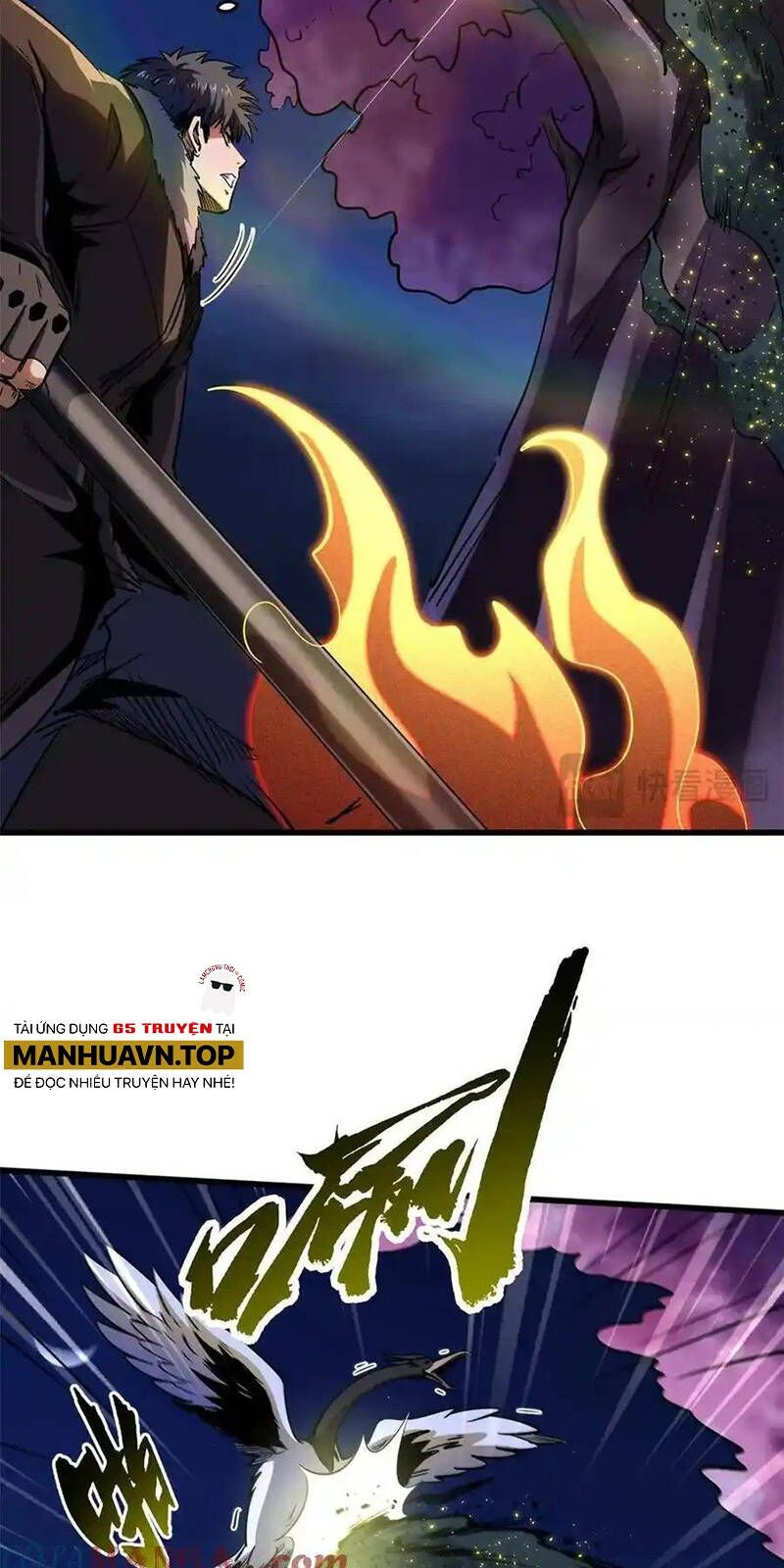 đọc truyện Siêu Cấp Thần Cơ Nhân Chương 245 ảnh 21 tại Thiên Thai Truyện