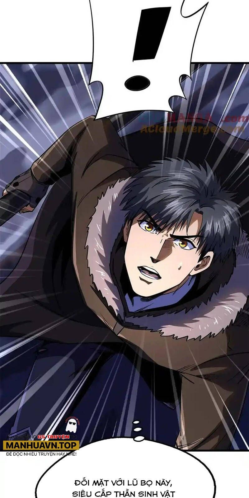 đọc truyện Siêu Cấp Thần Cơ Nhân Chương 245 ảnh 23 tại Thiên Thai Truyện