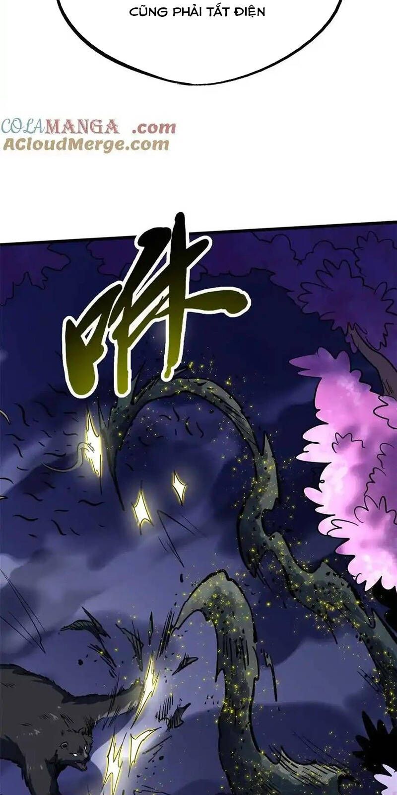 đọc truyện Siêu Cấp Thần Cơ Nhân Chương 245 ảnh 24 tại Thiên Thai Truyện