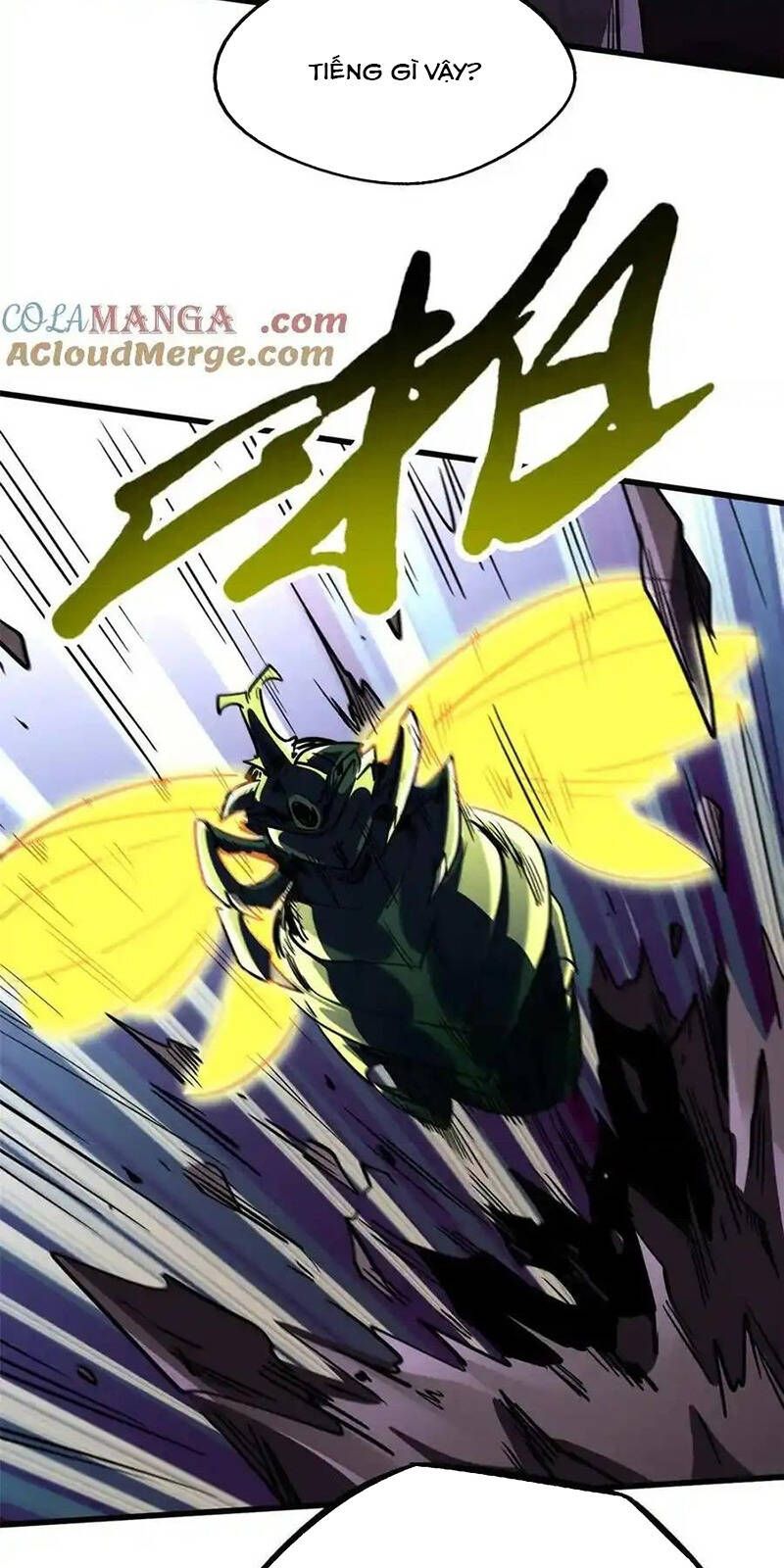 đọc truyện Siêu Cấp Thần Cơ Nhân Chương 245 ảnh 30 tại Thiên Thai Truyện