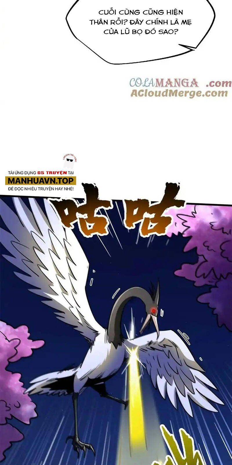 đọc truyện Siêu Cấp Thần Cơ Nhân Chương 245 ảnh 31 tại Thiên Thai Truyện