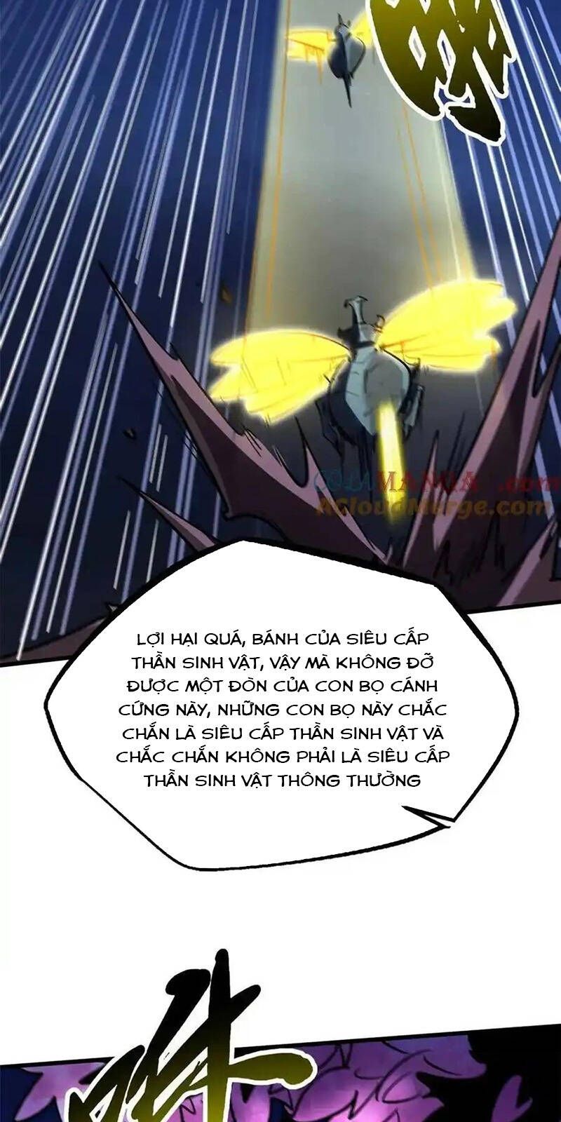 đọc truyện Siêu Cấp Thần Cơ Nhân Chương 245 ảnh 32 tại Thiên Thai Truyện