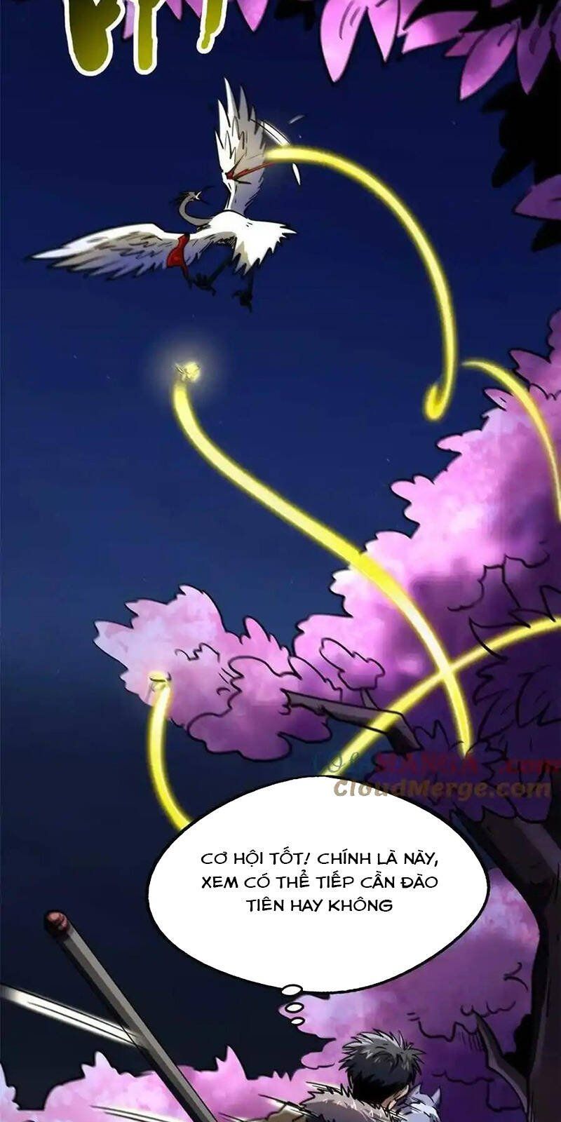 đọc truyện Siêu Cấp Thần Cơ Nhân Chương 245 ảnh 33 tại Thiên Thai Truyện