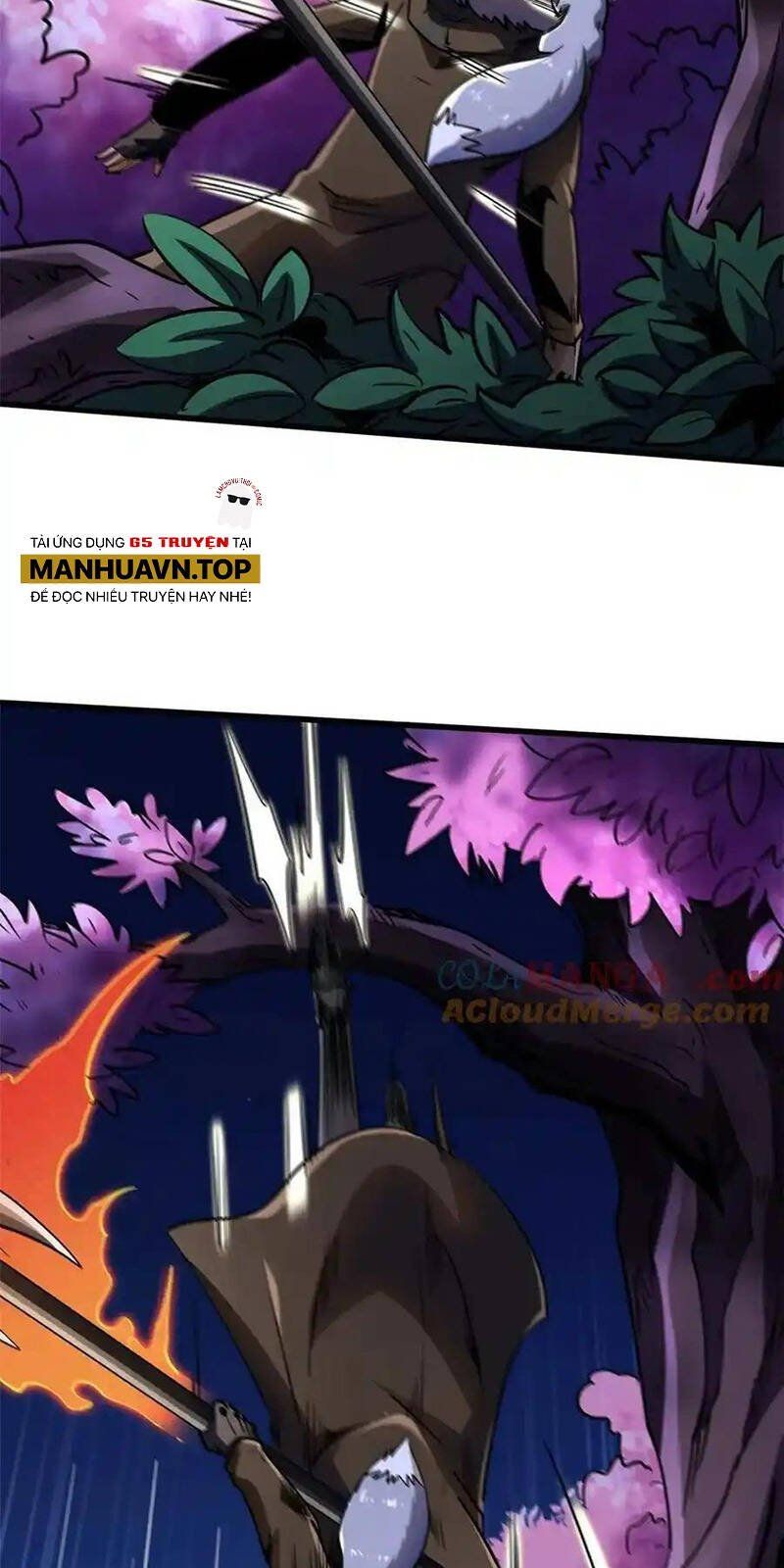 đọc truyện Siêu Cấp Thần Cơ Nhân Chương 245 ảnh 34 tại Thiên Thai Truyện