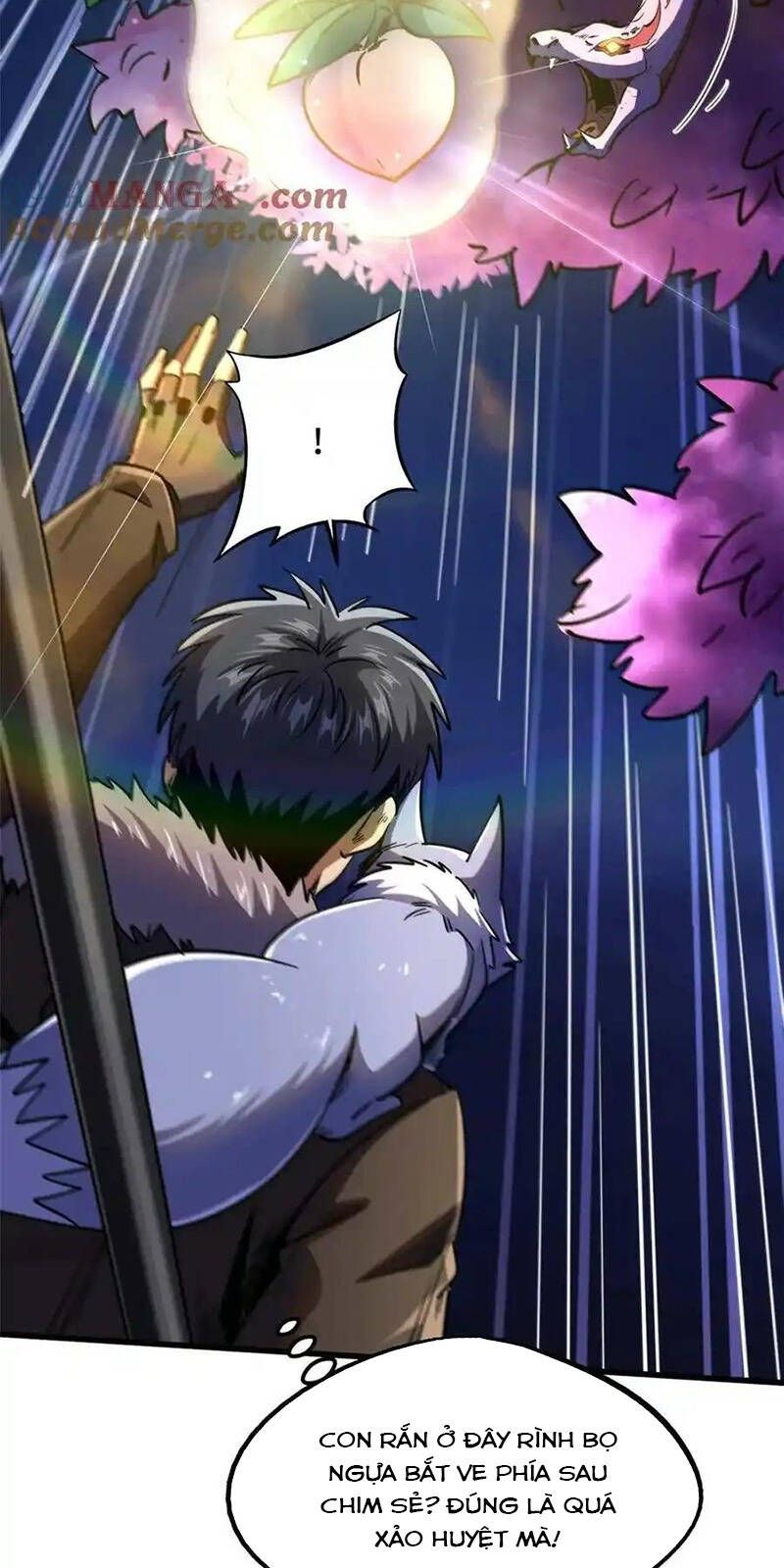 đọc truyện Siêu Cấp Thần Cơ Nhân Chương 245 ảnh 37 tại Thiên Thai Truyện