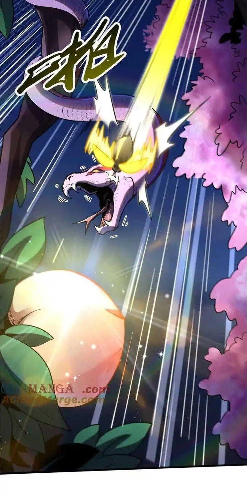 đọc truyện Siêu Cấp Thần Cơ Nhân Chương 245 ảnh 39 tại Thiên Thai Truyện