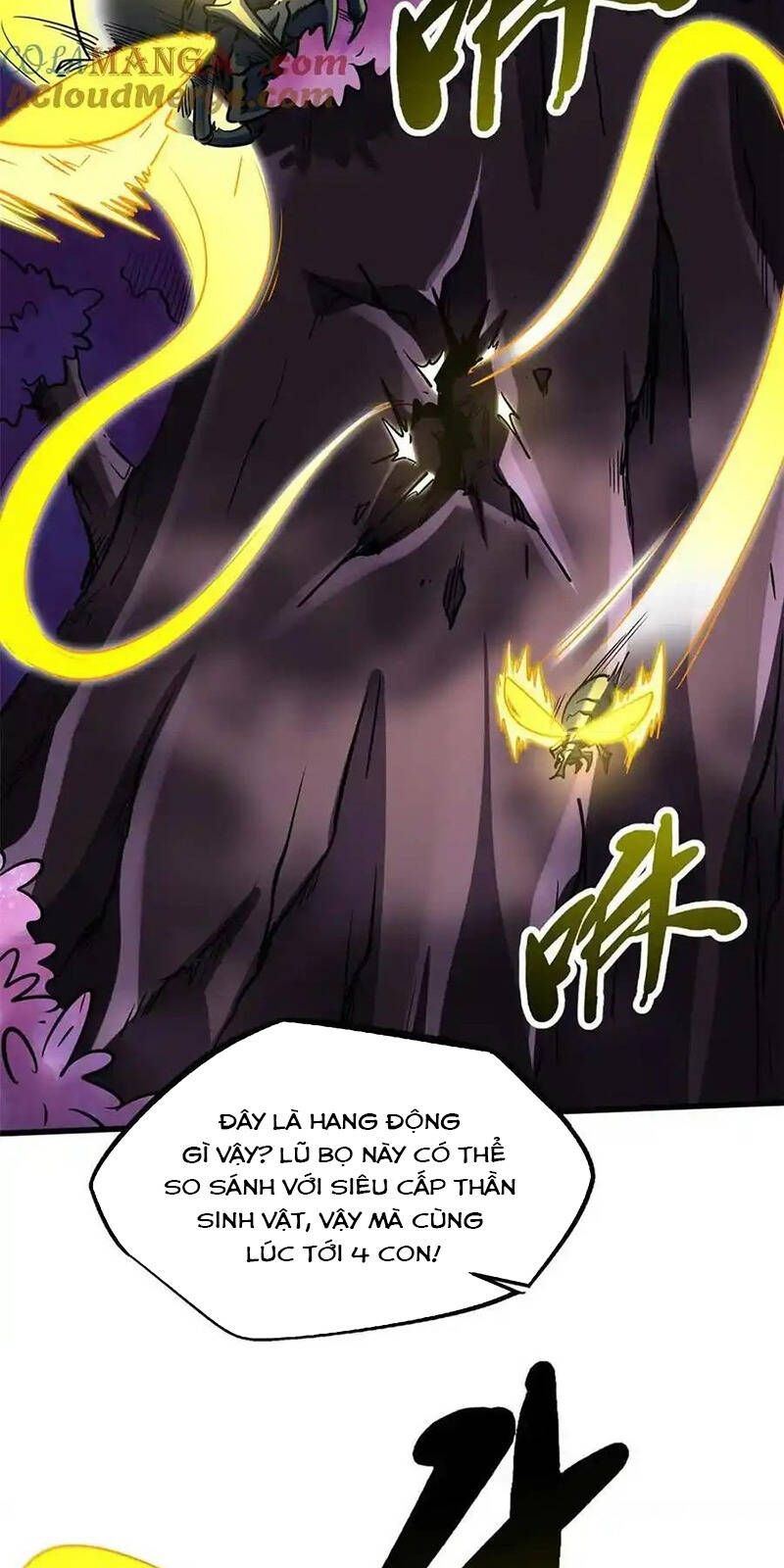 đọc truyện Siêu Cấp Thần Cơ Nhân Chương 245 ảnh 42 tại Thiên Thai Truyện