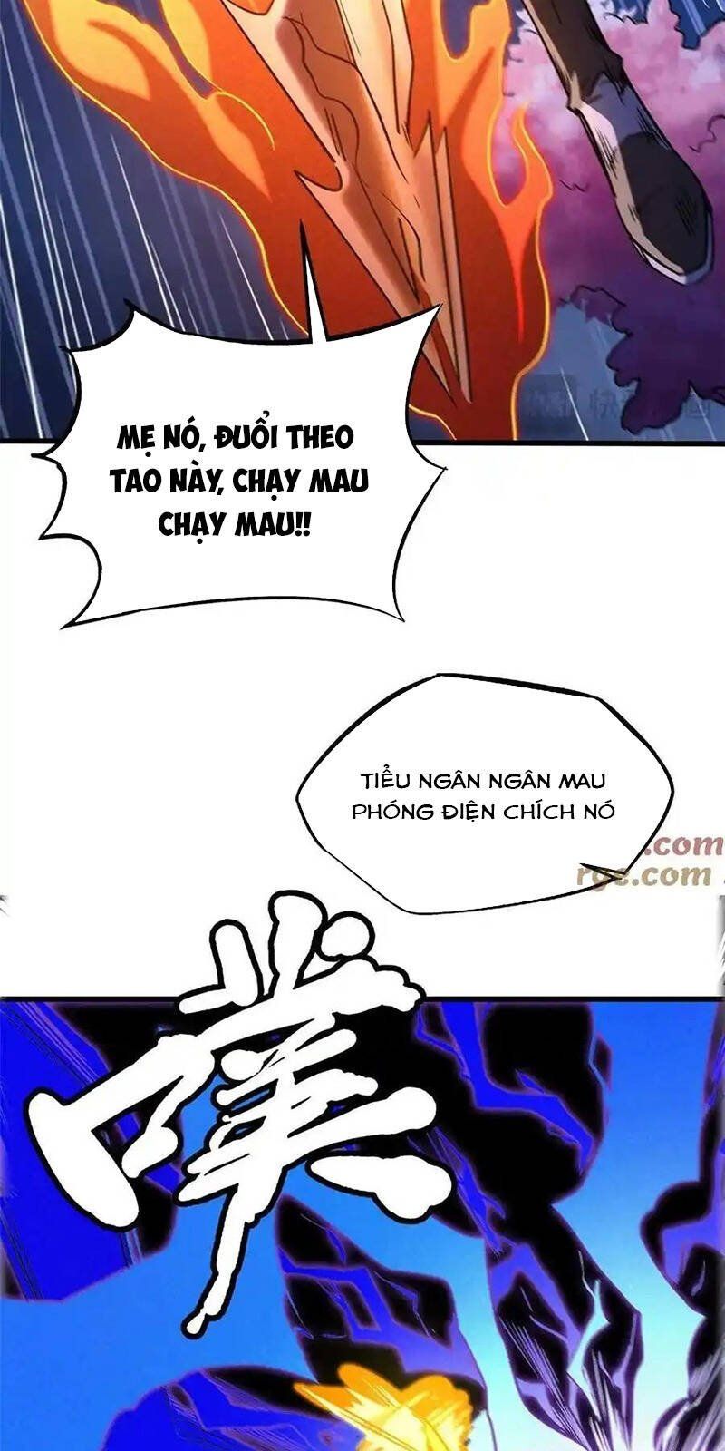 đọc truyện Siêu Cấp Thần Cơ Nhân Chương 245 ảnh 44 tại Thiên Thai Truyện