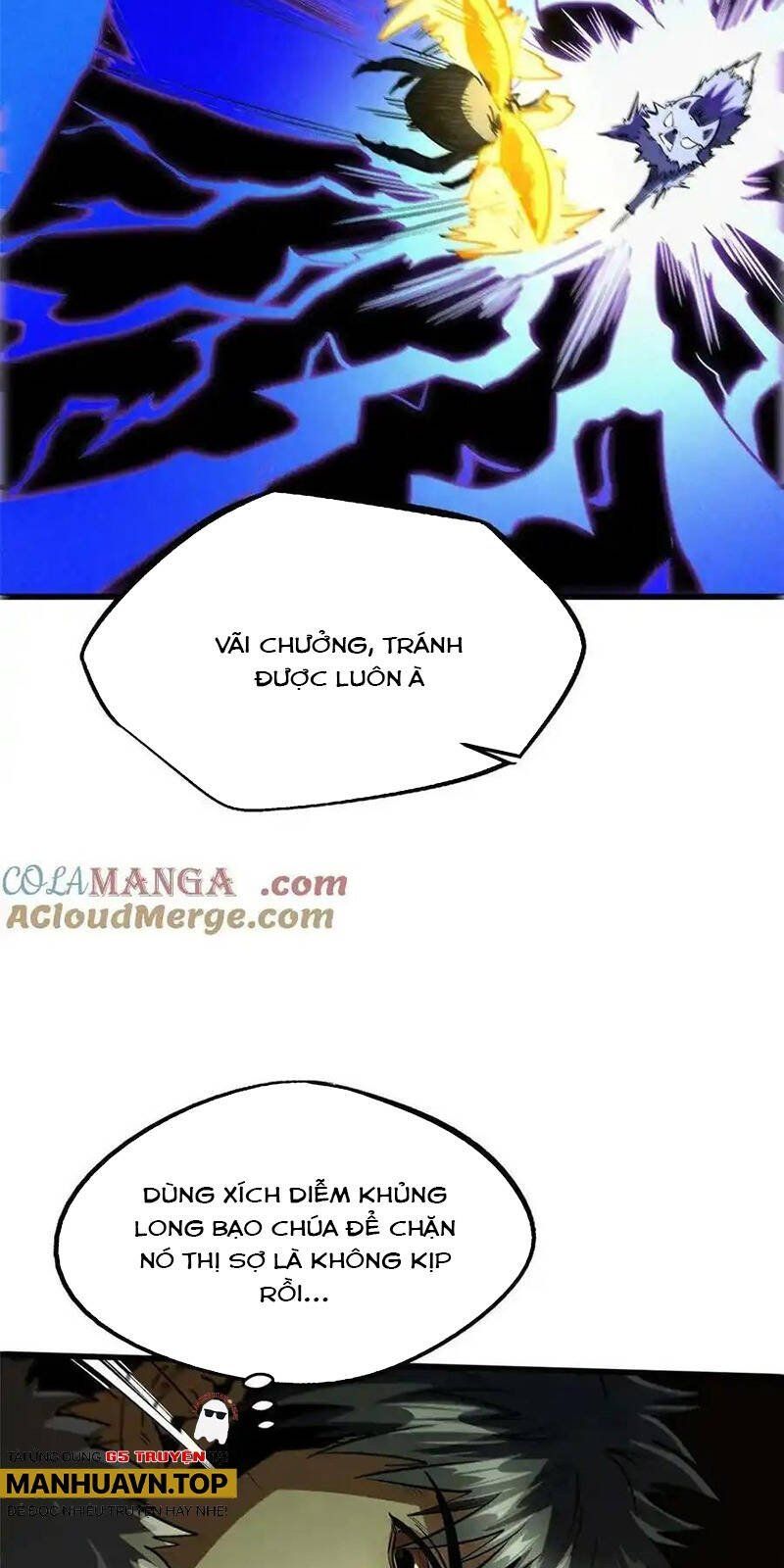 đọc truyện Siêu Cấp Thần Cơ Nhân Chương 245 ảnh 45 tại Thiên Thai Truyện