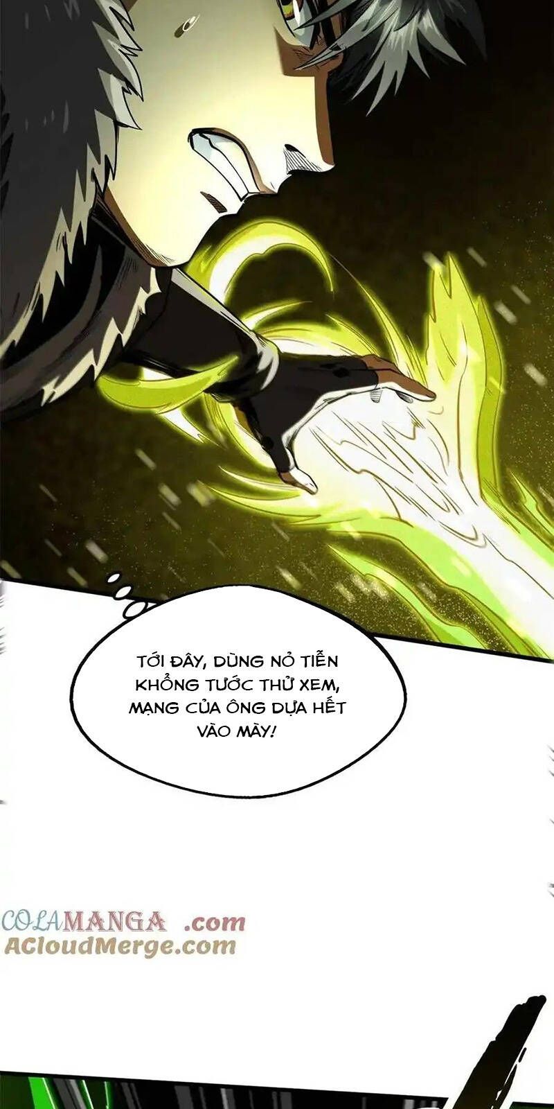 đọc truyện Siêu Cấp Thần Cơ Nhân Chương 245 ảnh 46 tại Thiên Thai Truyện