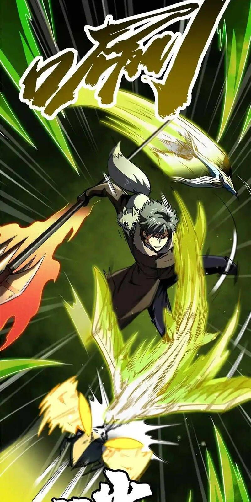 đọc truyện Siêu Cấp Thần Cơ Nhân Chương 245 ảnh 47 tại Thiên Thai Truyện