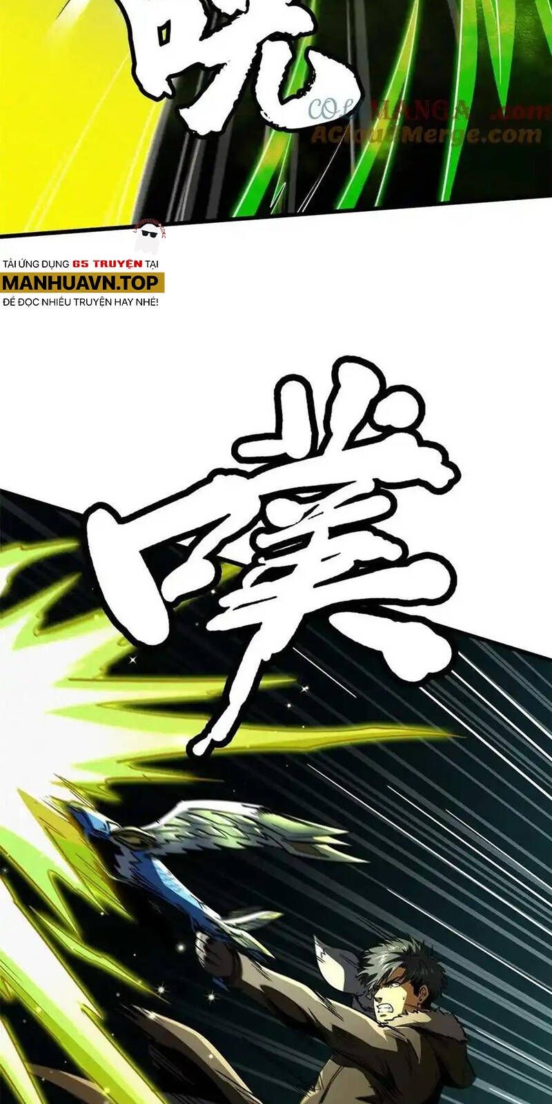 đọc truyện Siêu Cấp Thần Cơ Nhân Chương 245 ảnh 48 tại Thiên Thai Truyện