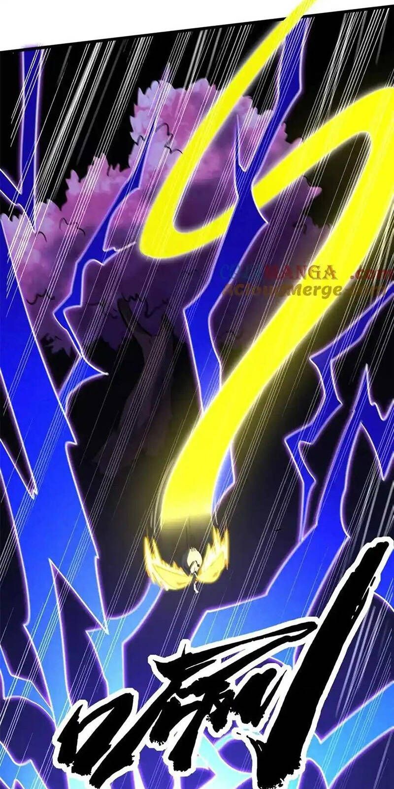 đọc truyện Siêu Cấp Thần Cơ Nhân Chương 245 ảnh 50 tại Thiên Thai Truyện