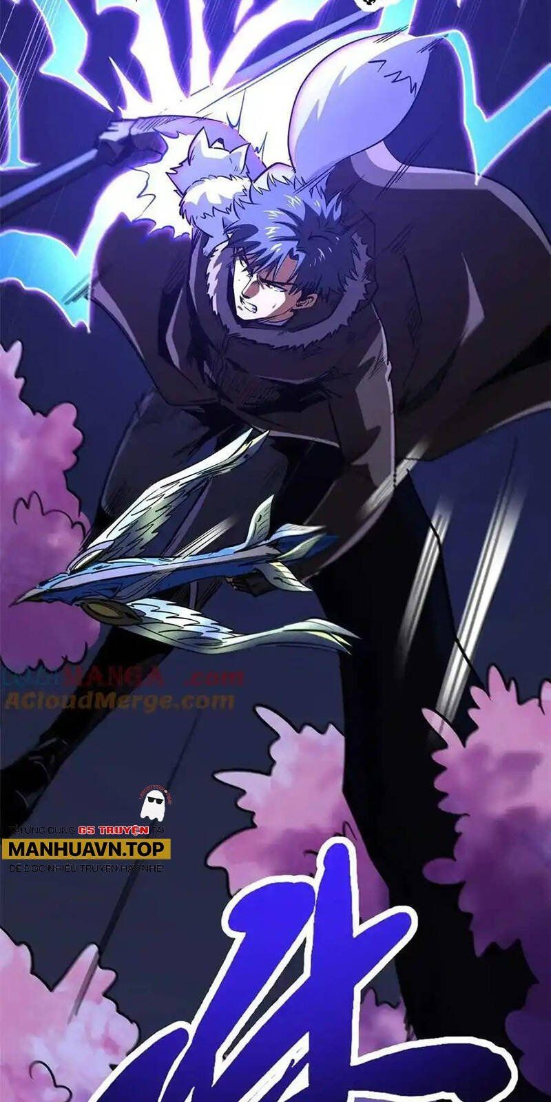 đọc truyện Siêu Cấp Thần Cơ Nhân Chương 245 ảnh 51 tại Thiên Thai Truyện