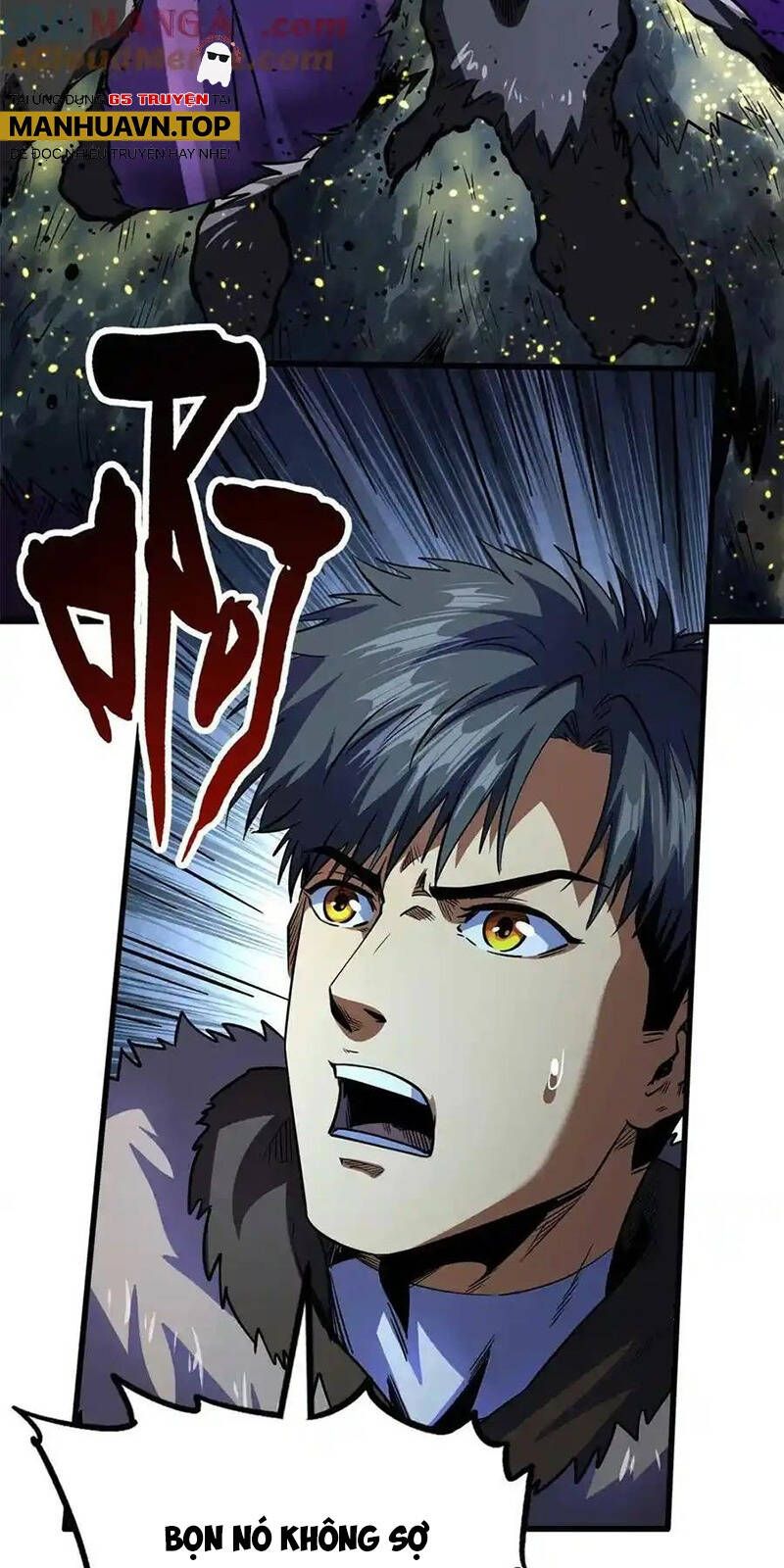 đọc truyện Siêu Cấp Thần Cơ Nhân Chương 245 ảnh 54 tại Thiên Thai Truyện