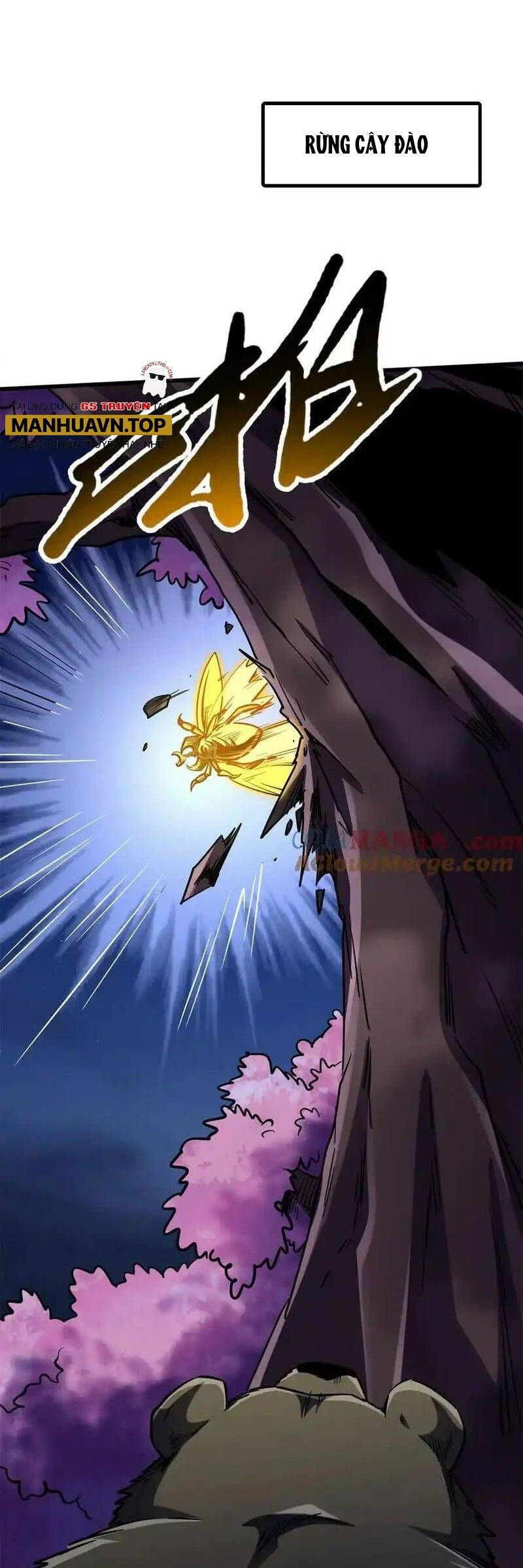 đọc truyện Siêu Cấp Thần Cơ Nhân Chương 246 ảnh 3 tại Thiên Thai Truyện