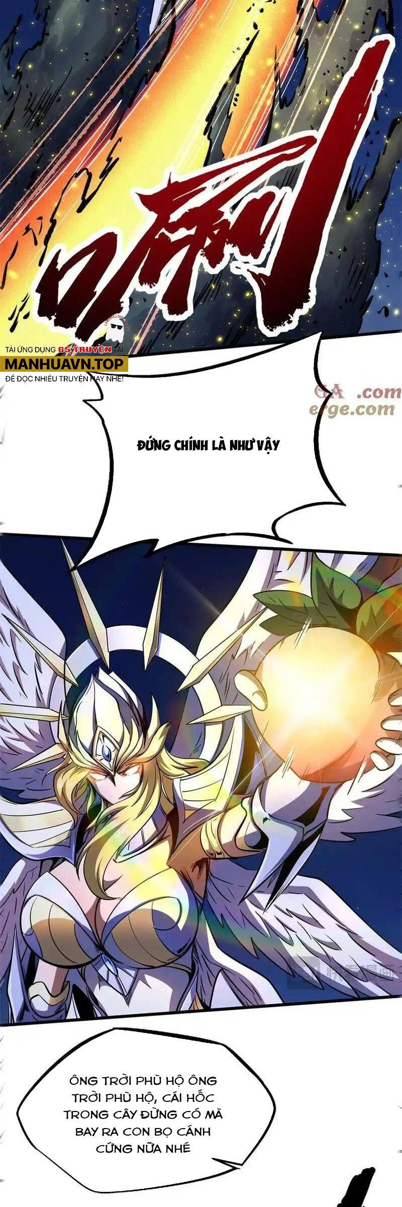 đọc truyện Siêu Cấp Thần Cơ Nhân Chương 246 ảnh 13 tại Thiên Thai Truyện