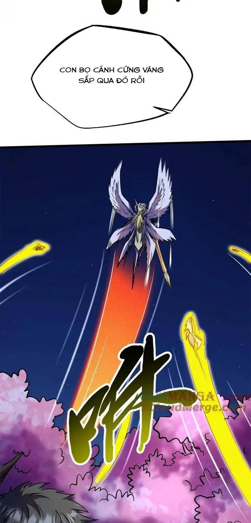 đọc truyện Siêu Cấp Thần Cơ Nhân Chương 246 ảnh 16 tại Thiên Thai Truyện