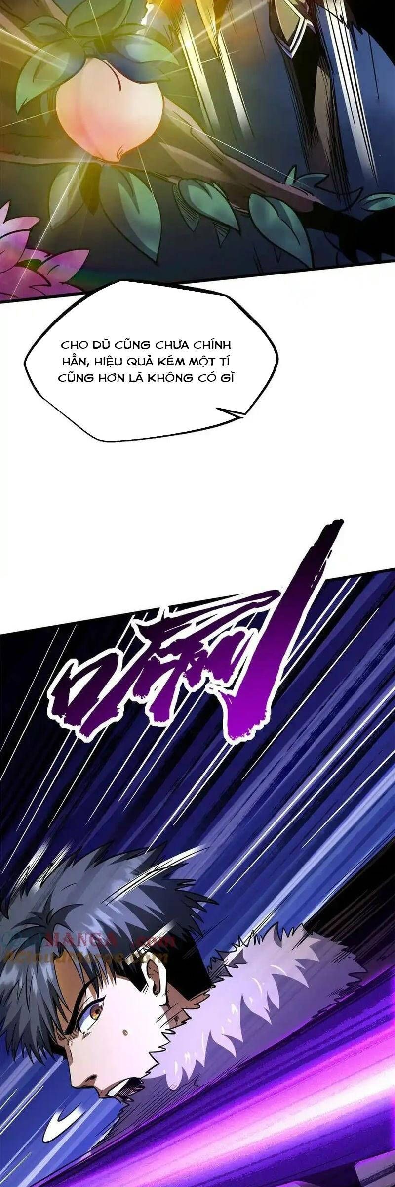 đọc truyện Siêu Cấp Thần Cơ Nhân Chương 246 ảnh 20 tại Thiên Thai Truyện