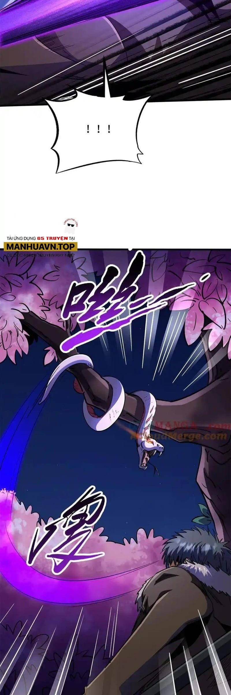 đọc truyện Siêu Cấp Thần Cơ Nhân Chương 246 ảnh 21 tại Thiên Thai Truyện