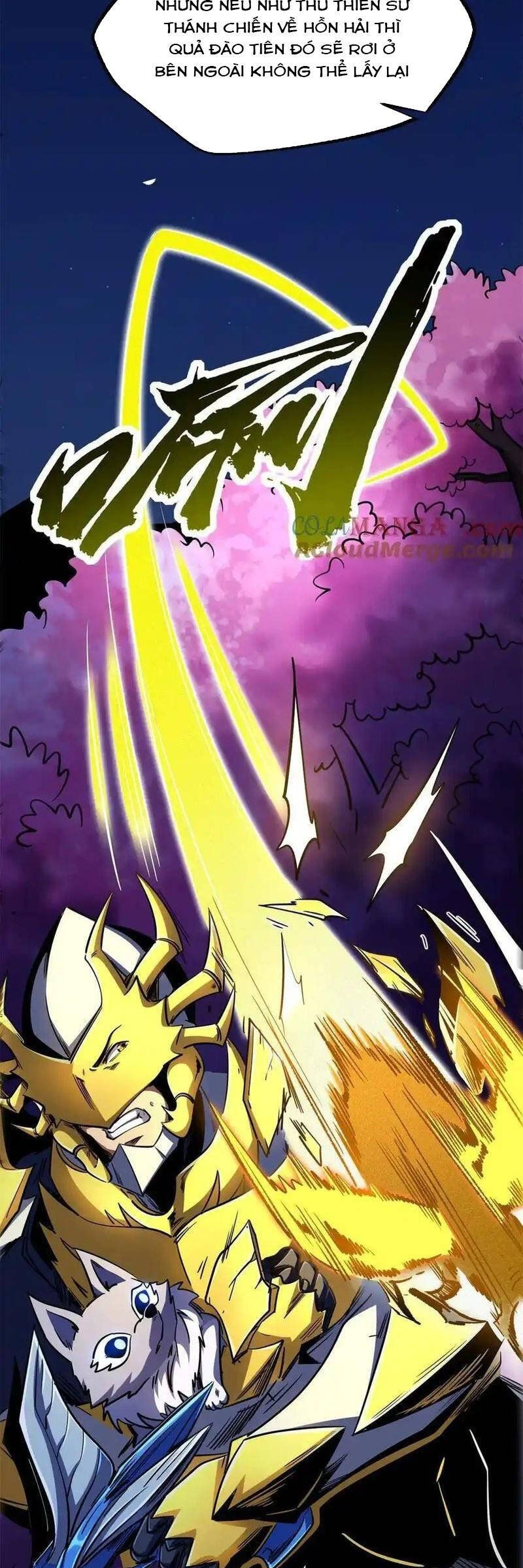 đọc truyện Siêu Cấp Thần Cơ Nhân Chương 246 ảnh 30 tại Thiên Thai Truyện