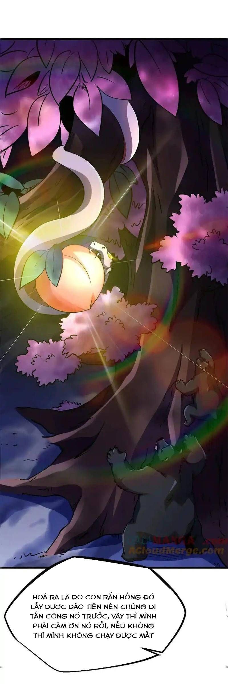 đọc truyện Siêu Cấp Thần Cơ Nhân Chương 246 ảnh 32 tại Thiên Thai Truyện