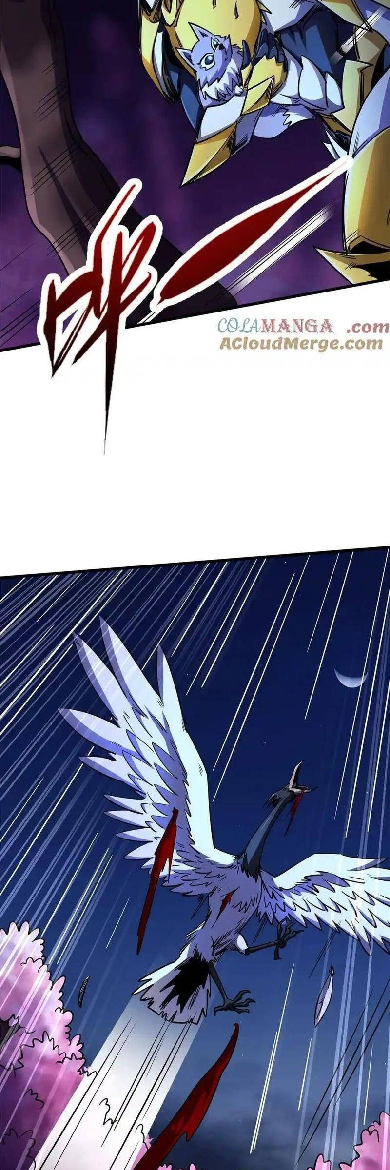 đọc truyện Siêu Cấp Thần Cơ Nhân Chương 246 ảnh 34 tại Thiên Thai Truyện