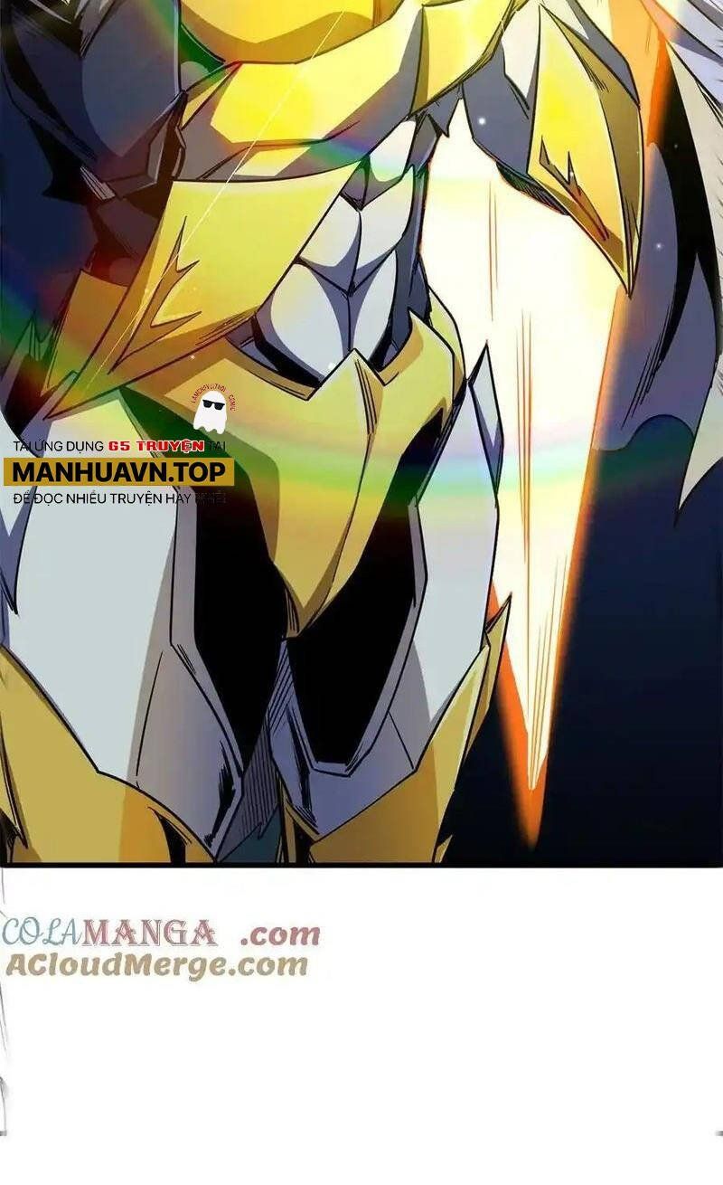 đọc truyện Siêu Cấp Thần Cơ Nhân Chương 246 ảnh 39 tại Thiên Thai Truyện