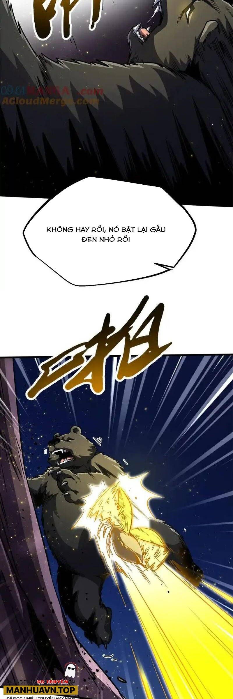 đọc truyện Siêu Cấp Thần Cơ Nhân Chương 246 ảnh 6 tại Thiên Thai Truyện