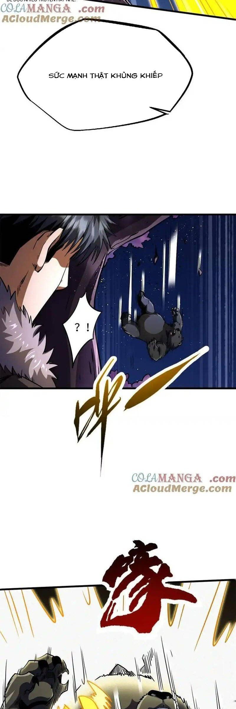 đọc truyện Siêu Cấp Thần Cơ Nhân Chương 246 ảnh 7 tại Thiên Thai Truyện