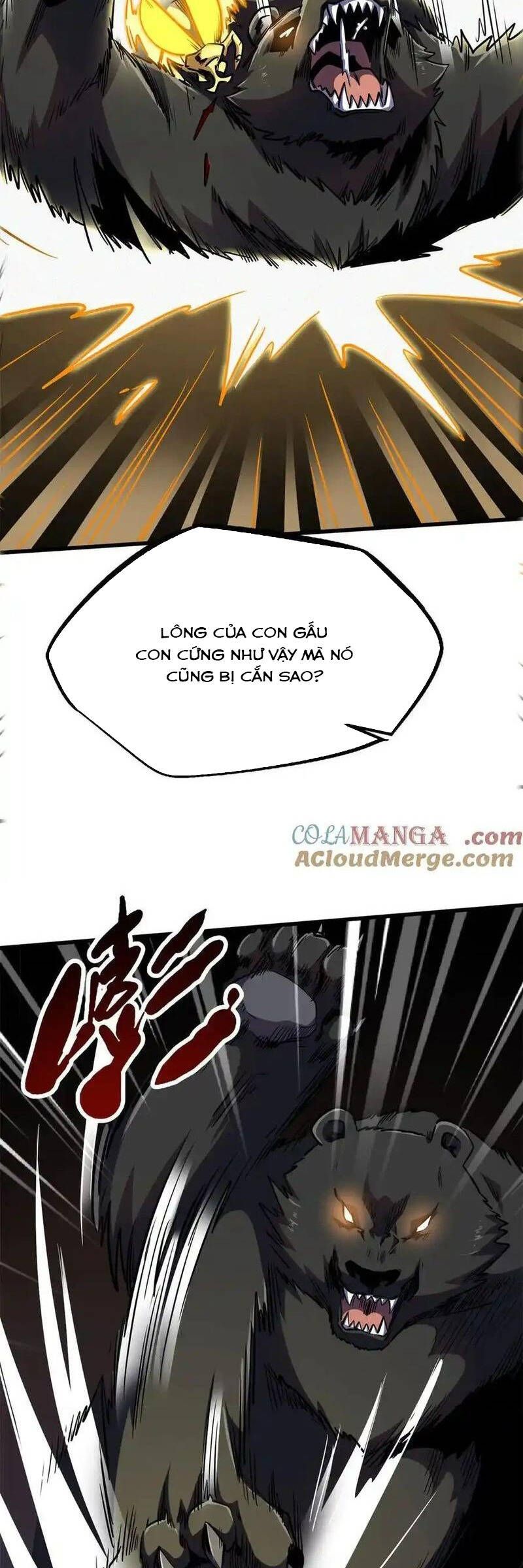 đọc truyện Siêu Cấp Thần Cơ Nhân Chương 246 ảnh 8 tại Thiên Thai Truyện