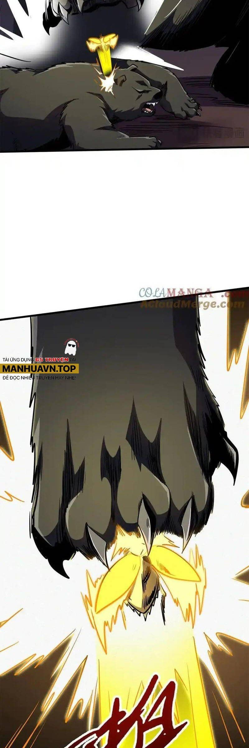 đọc truyện Siêu Cấp Thần Cơ Nhân Chương 246 ảnh 9 tại Thiên Thai Truyện