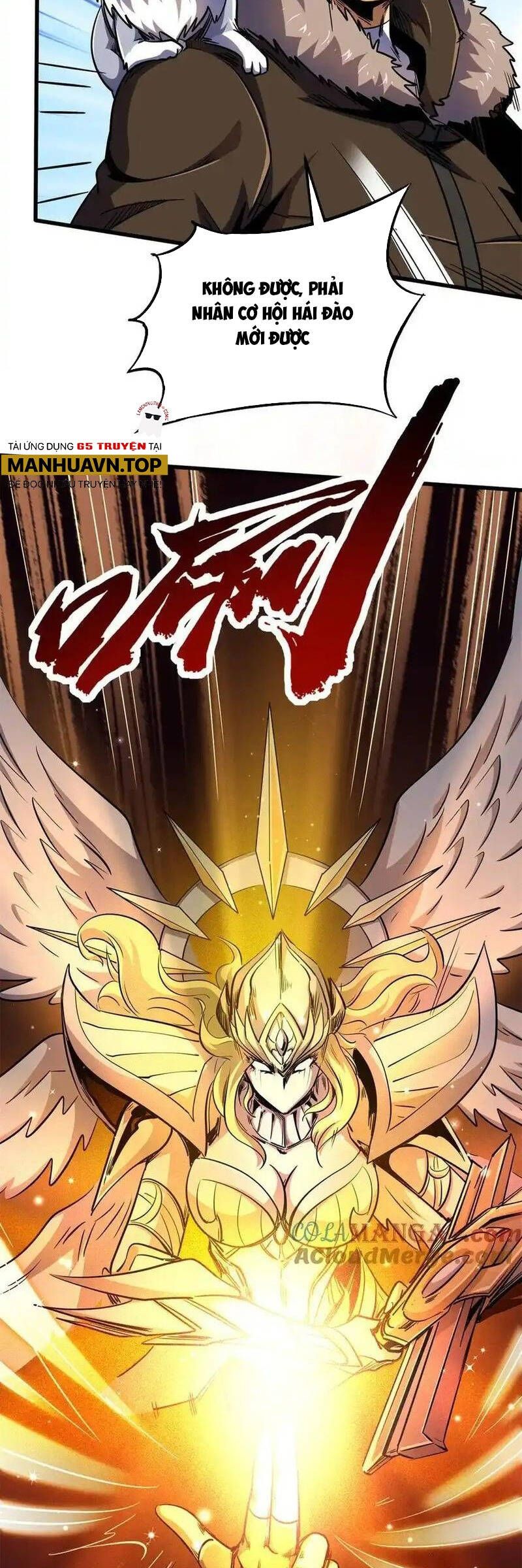 đọc truyện Siêu Cấp Thần Cơ Nhân Chương 246 ảnh 11 tại Thiên Thai Truyện