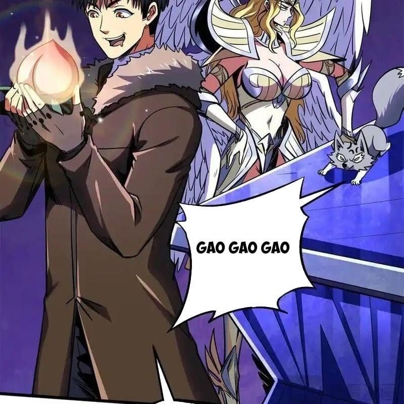 đọc truyện Siêu Cấp Thần Cơ Nhân Chương 247 ảnh 12 tại Thiên Thai Truyện