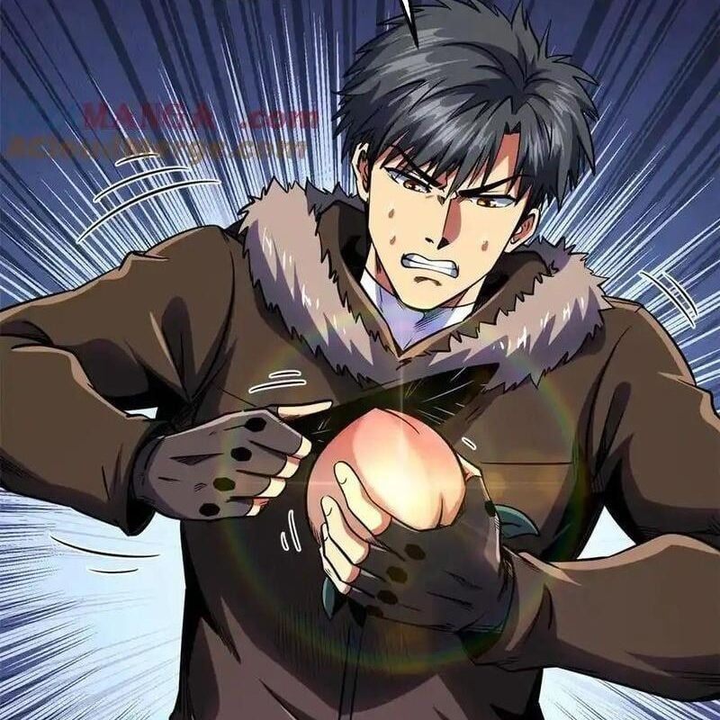 đọc truyện Siêu Cấp Thần Cơ Nhân Chương 247 ảnh 21 tại Thiên Thai Truyện